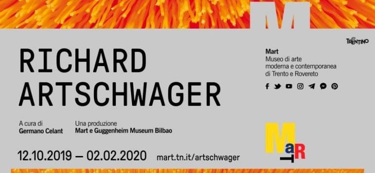 Richard Artschwager - Mart