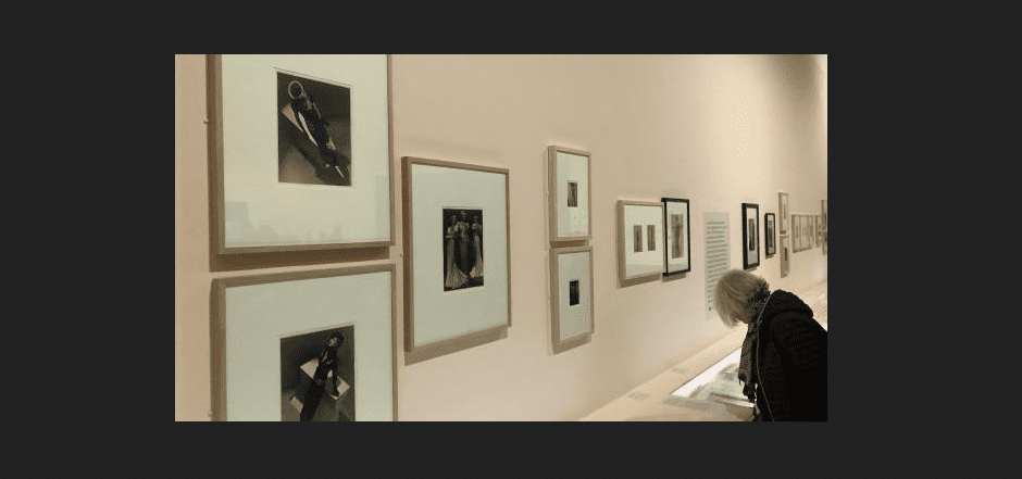 Man Ray photographe de mode