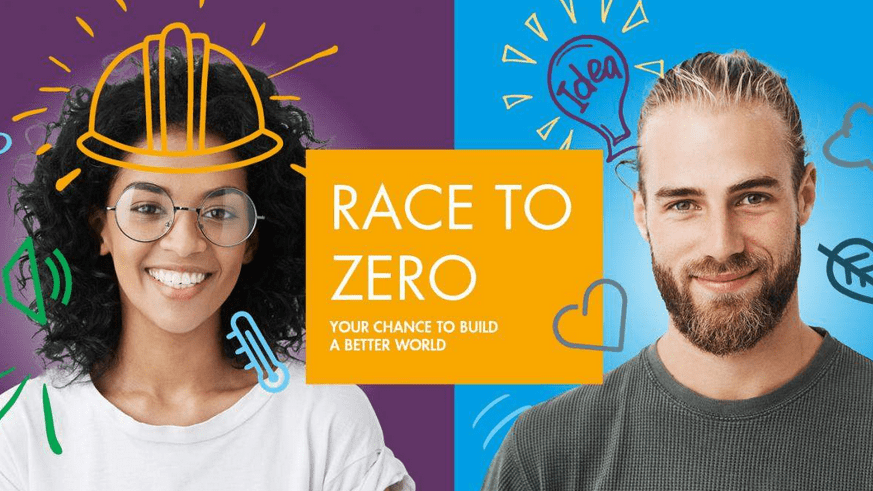 Concorso Race to Zero