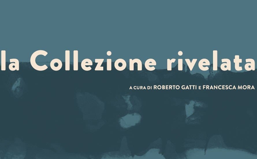 Mostra La Collezione Rivelata Modena