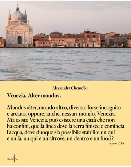 Mostra fotografica Chemollo Venezia
