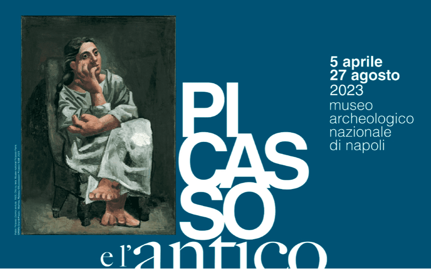 Mostra Picasso Napoli