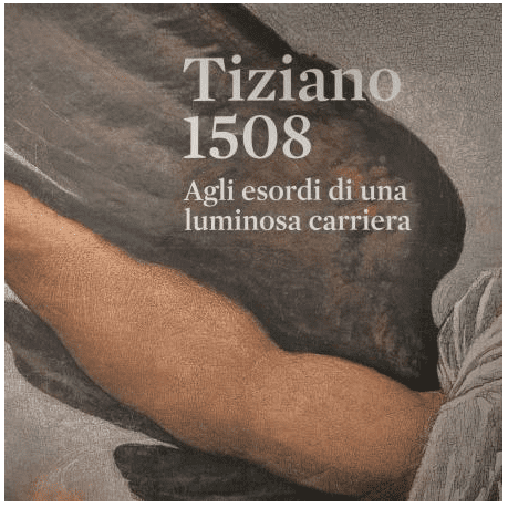 Mostra Tiziano Venezia