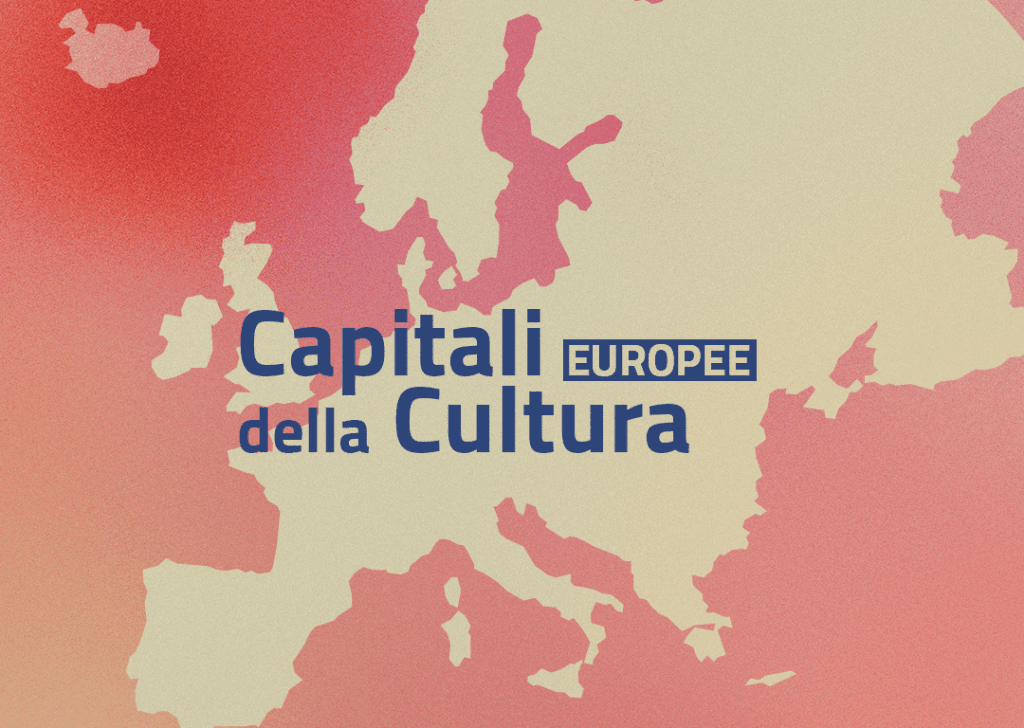 Capitali Europee della Cultura dal 2024 al 2028 Pikasus ArteNews