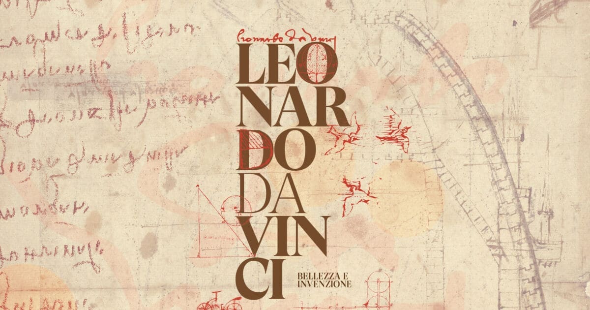 Scopri la 'Mostra Leonardo Livorno', un viaggio nell'arte e l'invenzione di Da Vinci al Museo della città di Livorno