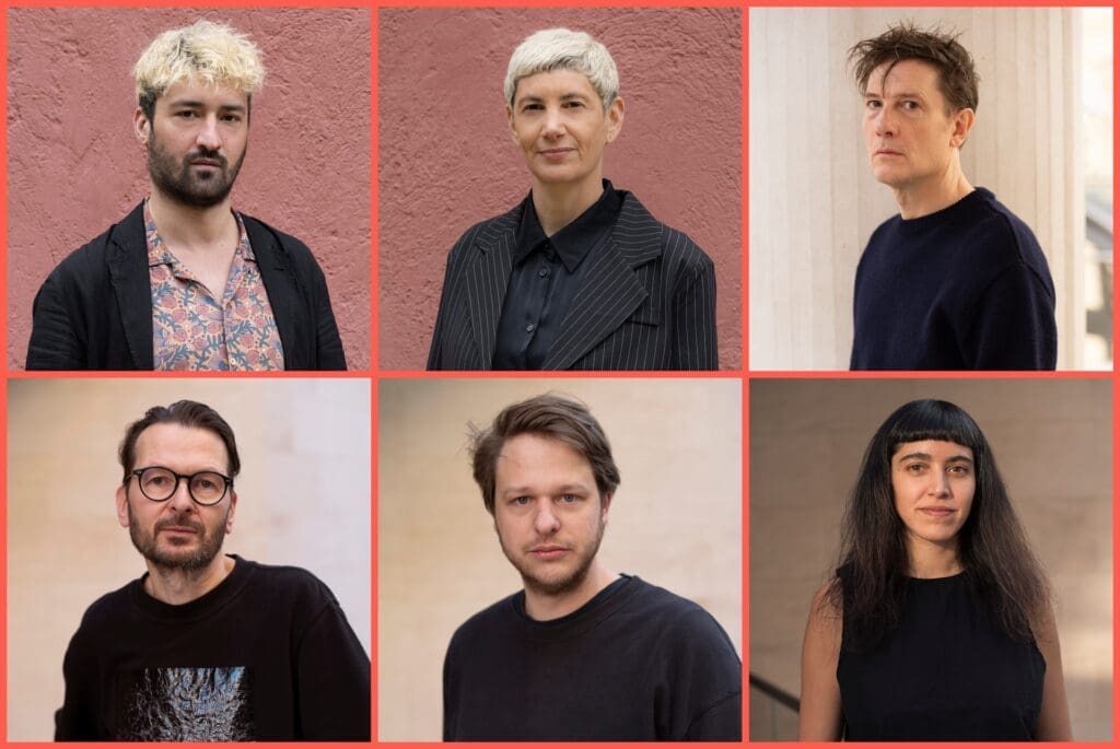 Padiglione Germania Biennale 2024 esplora futuro e passato attraverso arte innovativa. Scopri artisti e opere