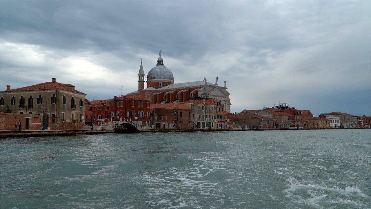 Padiglione Santa Sede Venezia alla Biennale Arte: diritti umani e culture d'incontro. Un'esplorazione unica e profonda