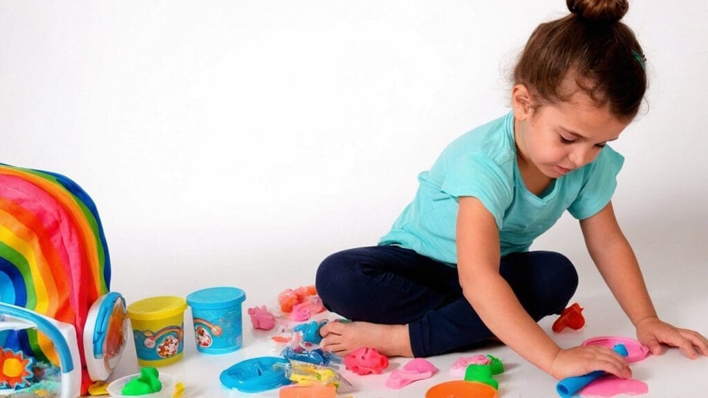 Strategie creative bambini: 10 trucchi per intrattenere e stimolare la creatività dei più piccoli, trasformando ogni giorno in un'avventura
