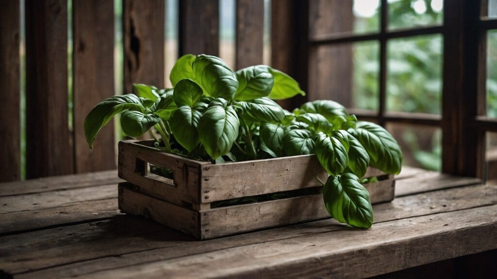 Coltivare il basilico offre benefici culinari e per la salute. Scopri tecniche, tipi e una ricetta di pesto classico