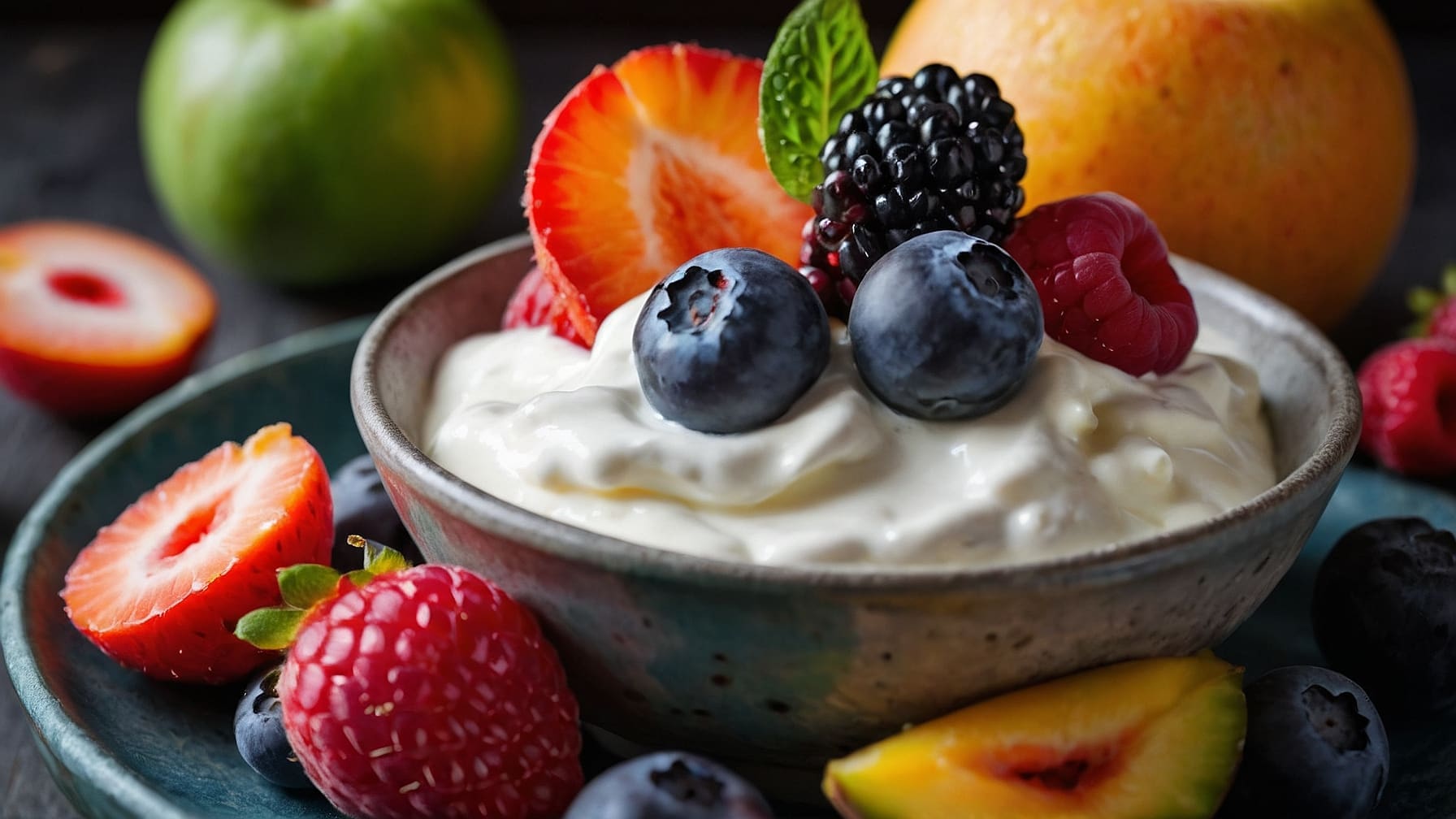 Benefici cibi fermentati migliorano salute intestinale e immunitaria. Scopri yogurt, kimchi, kombucha e altri per benessere quotidiano