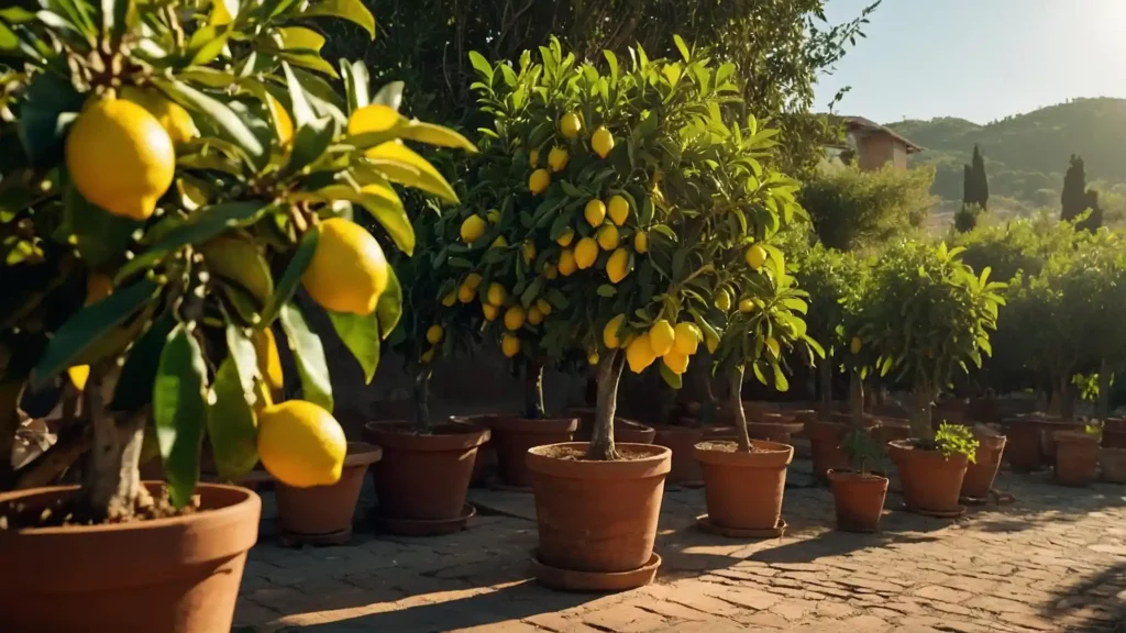 Coltivazione e cura del limone in primavera: guida alla rifioritura. Tutte le informazioni necessarie per coltivare bene i limoni