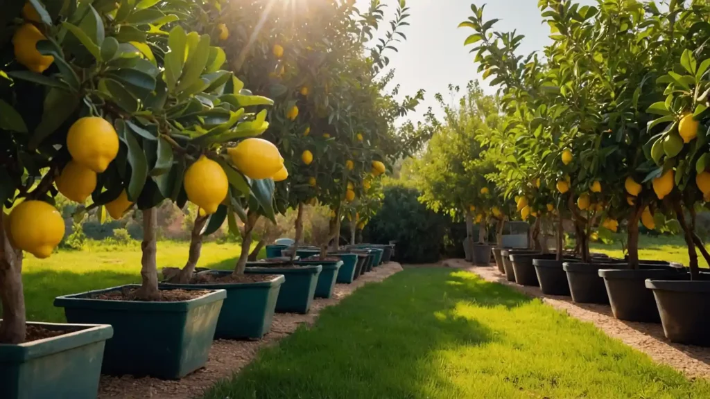 Coltivazione e cura del limone in primavera: guida alla rifioritura. Tutte le informazioni necessarie per coltivare bene i limoni