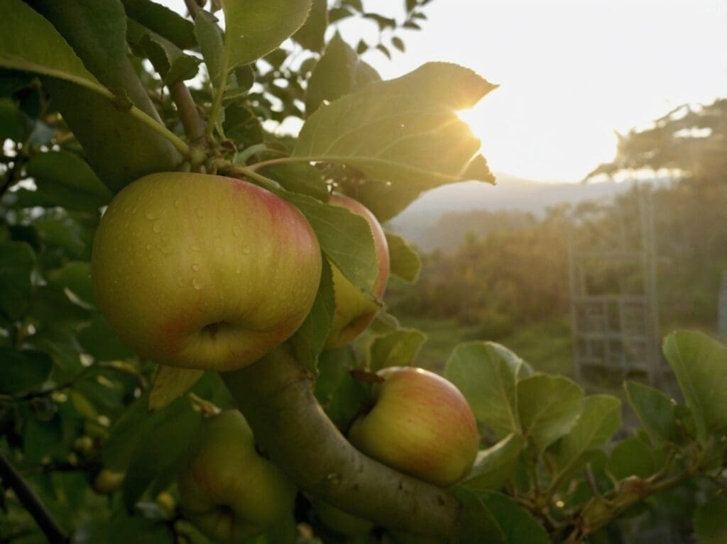 Albero di melo: varietà, coltivazione, cura e potatura. Guida completa per coltivarlo con successo nel proprio giardino o frutteto