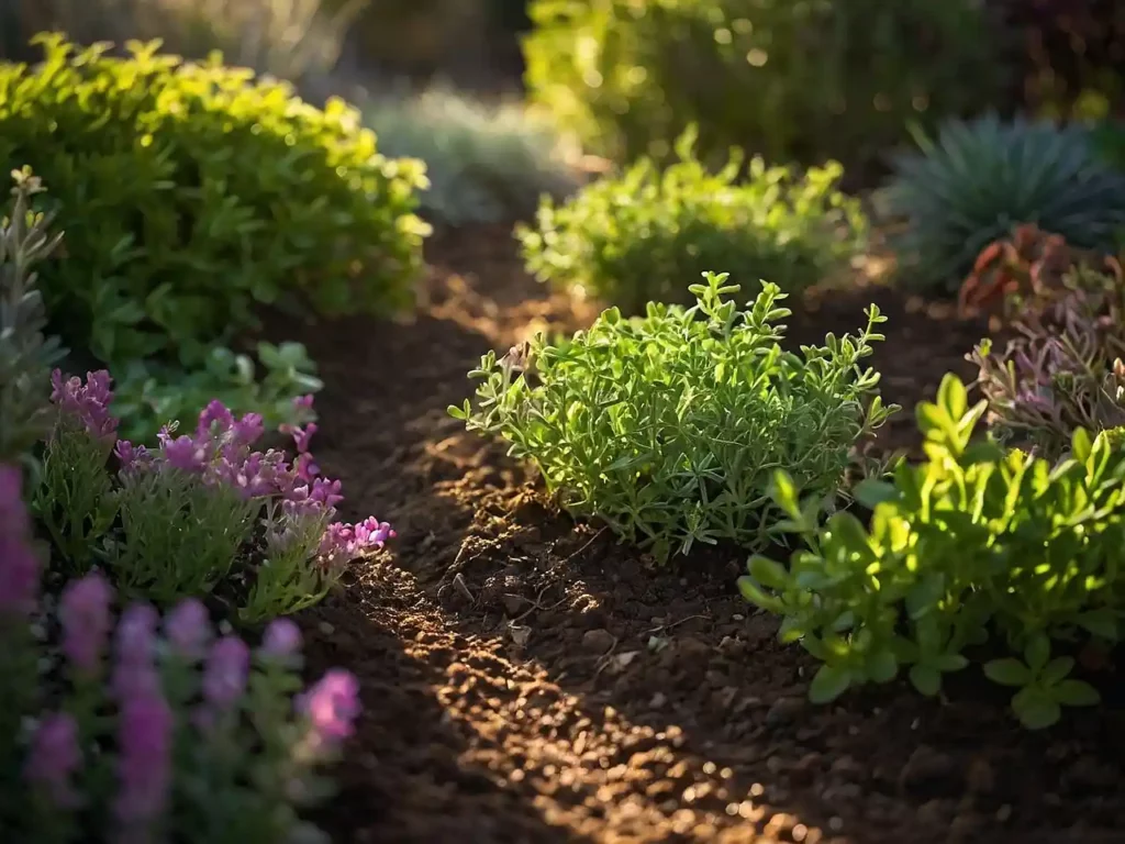 Coltivare il timo in vaso o in giardino. Scopri le migliori tecniche e segreti per avere piante sane e aromatiche