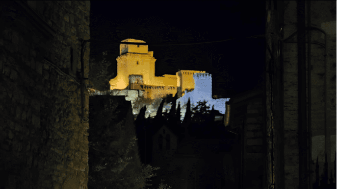 Mostra Assisi
