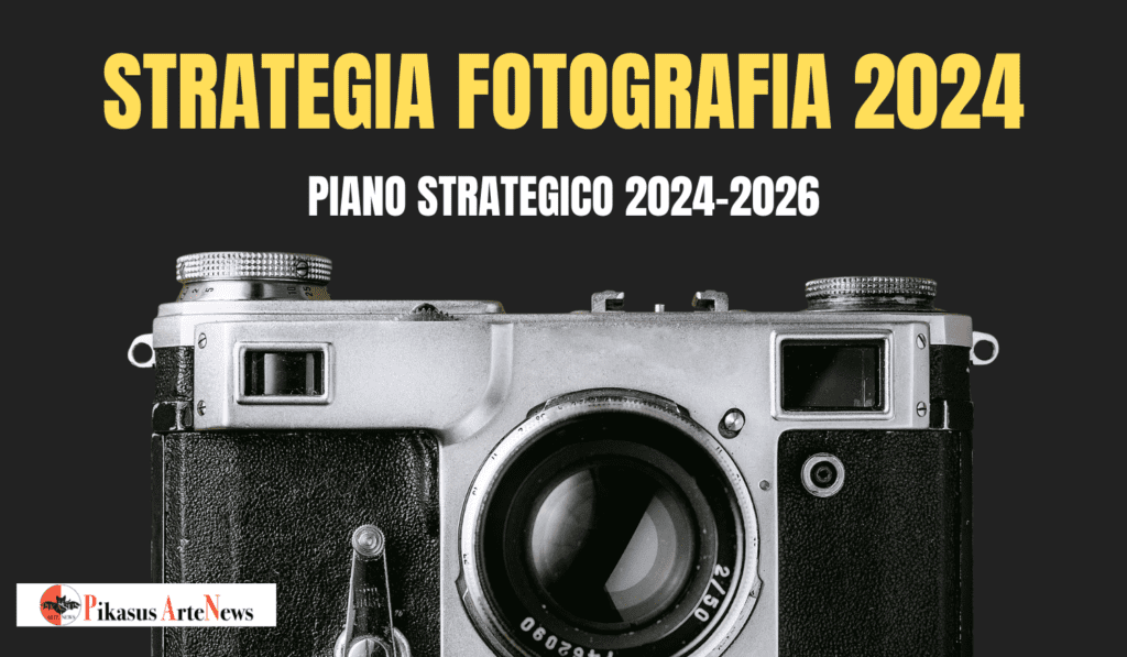Piano strategico 2024-2026