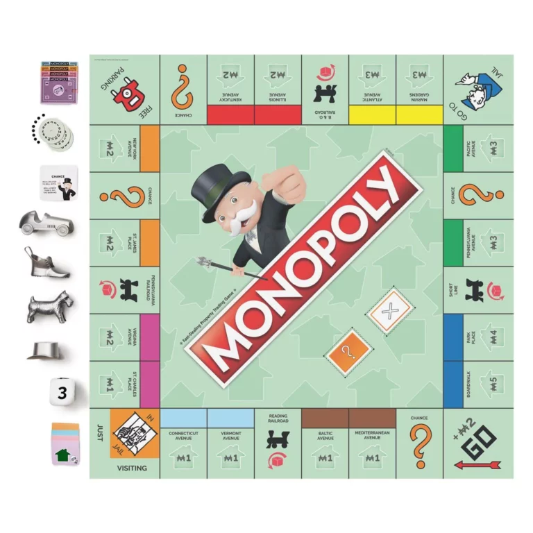 Scopri il lato oscuro del Monopoli e le sue implicazioni psicologiche nei bambini