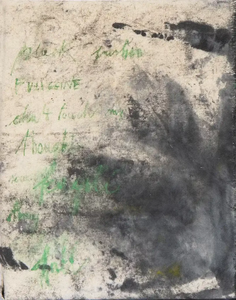 Brigitta Rossetti mostra: L'ultima eudaimonia dal 5 al 23 ottobre 2024 a Palazzo Farnese, Piacenza.